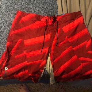 Reebok Crossfit shorts XL